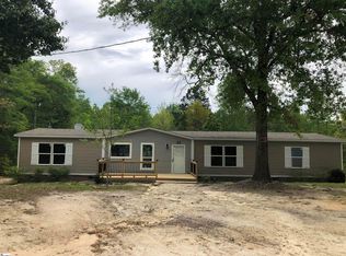 45 Four Wheel Dr, Fountain Inn, SC 29644