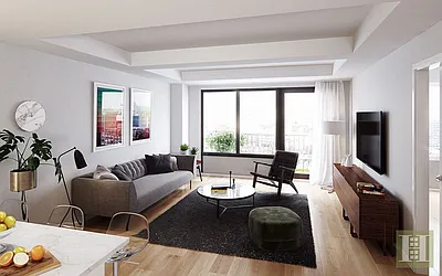 Sold by Halstead Real Estate