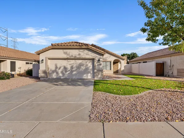 870 W PAGE Avenue, Gilbert, AZ 85233