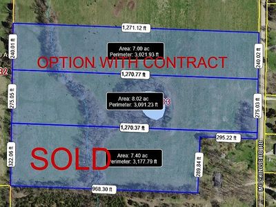 31300 Mockingbird Rd, California, MO, 65018
