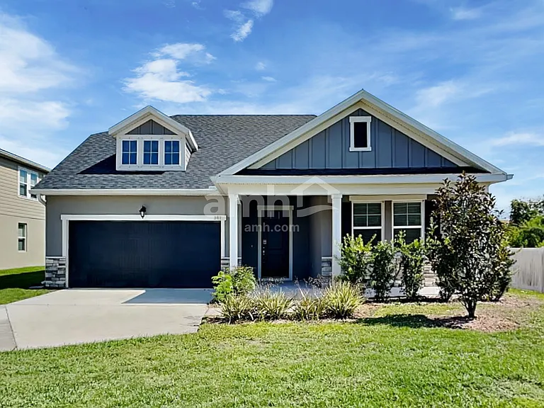 347 Pine Terrace Dr — Photo 1