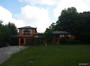 9749 Cunningham Rd, Jacksonville, FL 32246