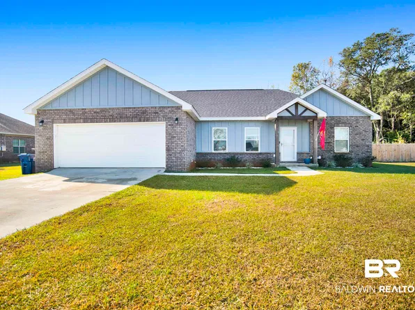 10015 Bridgewater Dr S, Theodore, AL 36582
