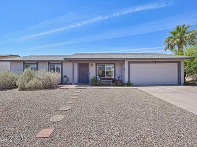 5133 E Keresan St, Phoenix, AZ, 85044