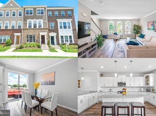 111 Johnson Meadow St, Gaithersburg, MD 20878