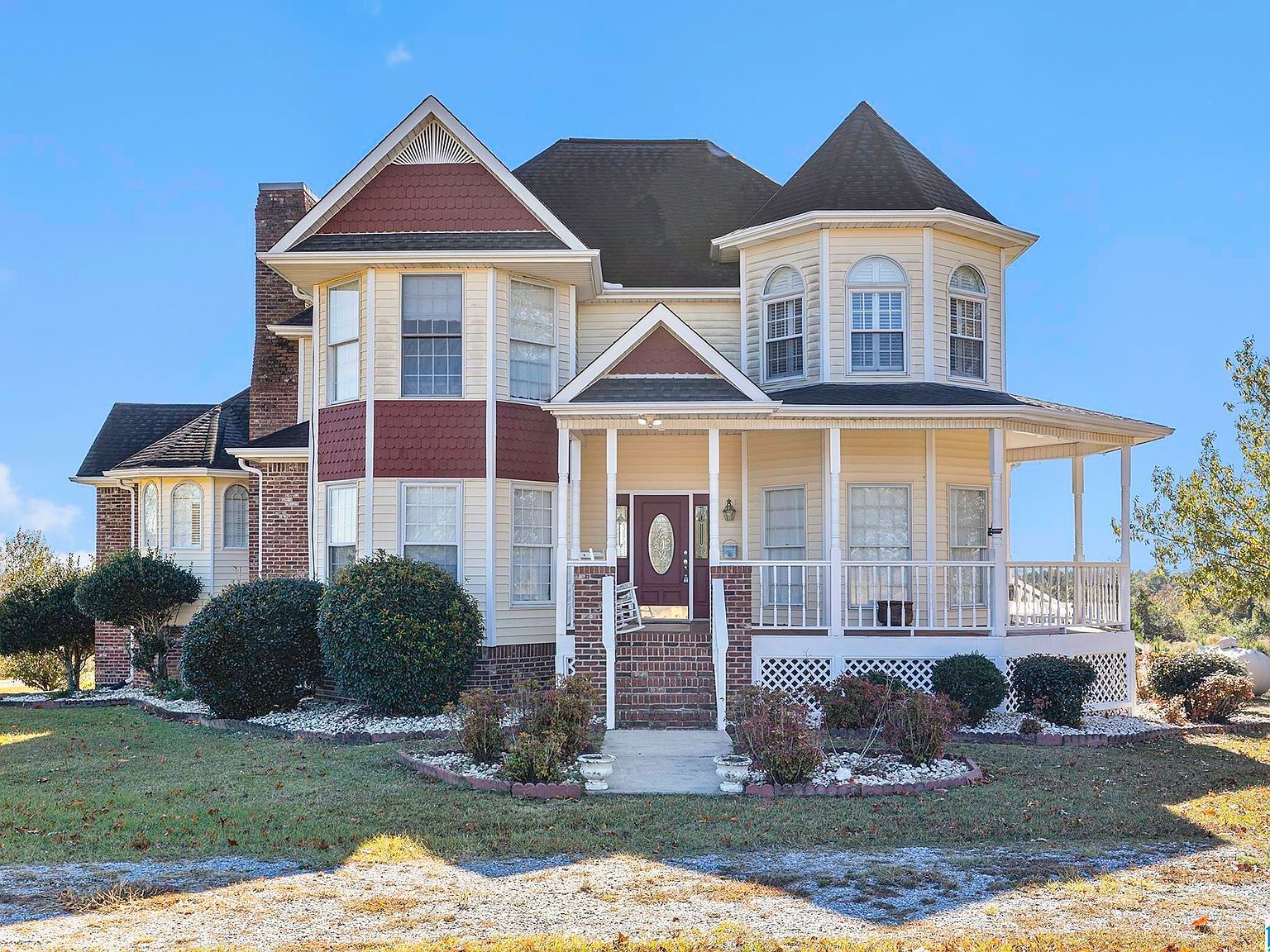 5232 County Road 59, Verbena, AL 36091 Zillow