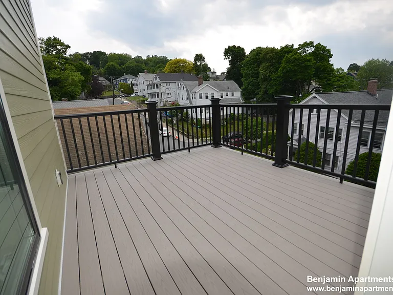 118 Tremont St #1 — Photo 11