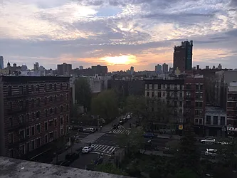 Rented by Royalty Living NYC