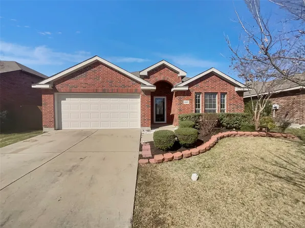 2029 Windsong Dr, Heartland, TX 75126