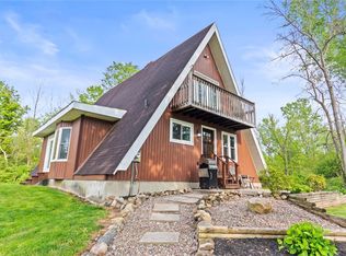 5226 Eddy Ridge Rd, Marion, NY 14505