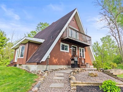 5226 Eddy Ridge Rd, Marion, NY, 14505