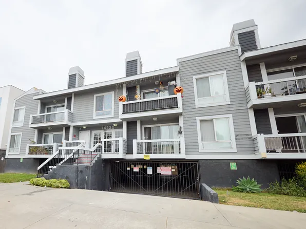 Victory Apartments, 14230 Victory Blvd APT 201, Van Nuys, CA 91401