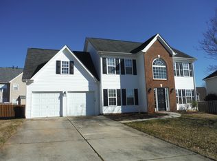 155 Scanlon Rd, Mooresville, NC 28115