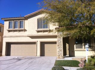7502 Port Orchard Ave, Las Vegas, NV 89113
