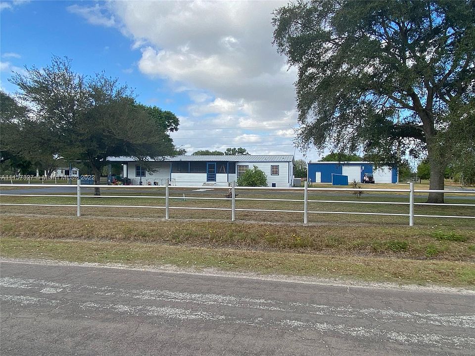 167 Kilpatrick Rd, Clewiston, FL 33440 Zillow