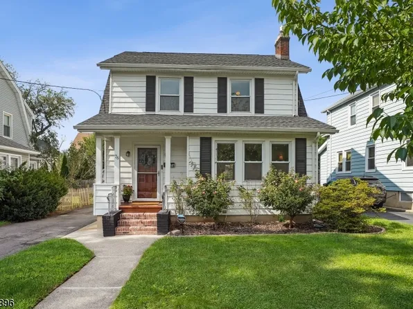 76 Ernst Ave, Bloomfield Twp., NJ 07003