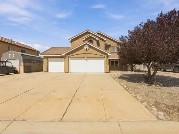 119 El Mundo Rd, Rio Communities, NM 87002