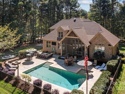 7274 James Ct, Denver, NC, 28037