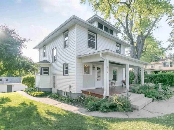 232 North Watertown STREET, Johnson Creek, WI 53038