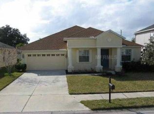 4361 85th Avenue Cir E, Parrish, FL 34219