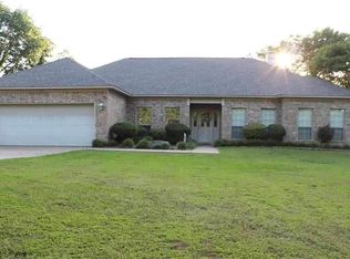 123 Riverview Trce, Judsonia, AR 72081