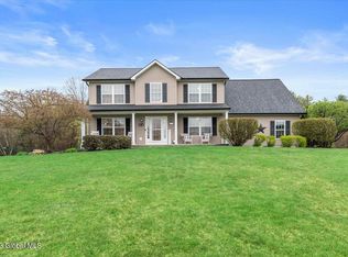 23 Peach Tree Ln, Gansevoort, NY 12831