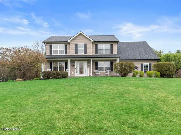 23 Peach Tree Lane, Gansevoort, NY 12831