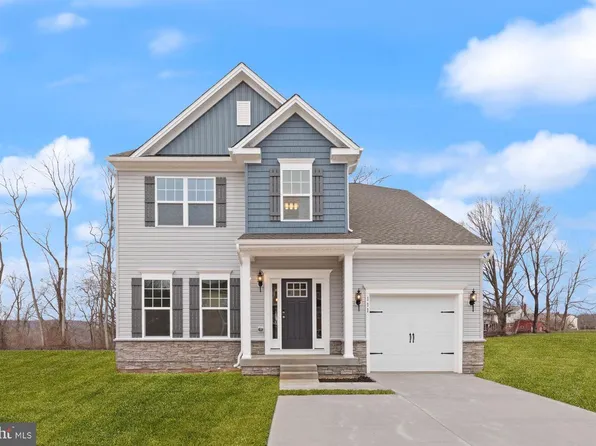 111 Nell St, Perryville, MD 21903