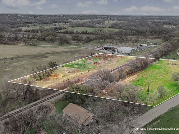 5th image of LOT 1 Annetta Centerpoint Rd