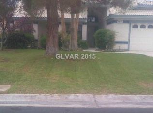 5501 Singing Hills Dr, Las Vegas, NV 89130
