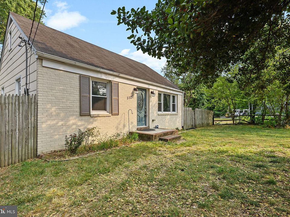 1127 Reece Rd, Severn, MD 21144 Zillow