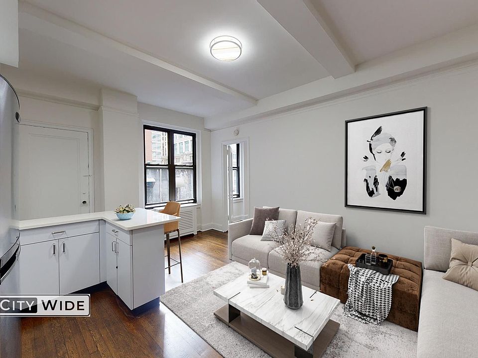 1st image of 140 E 46th St APT 4L