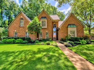 7935 Heather Hill Dr LOT 21, Cordova, TN 38016