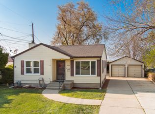 8720 W Florence Dr, Magna, UT 84044