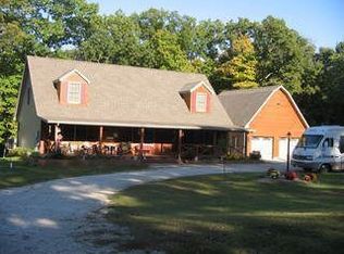 21840 State Highway U, Warrenton, MO 63383