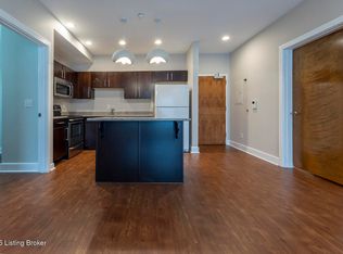 110 S Campbell St Unit 213, Louisville, KY