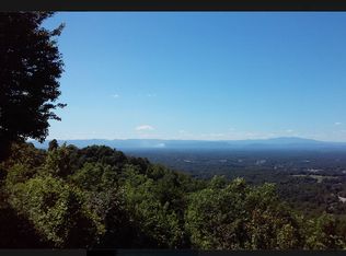 Mineral Springs Mountain Ave, Valdese, NC 28690