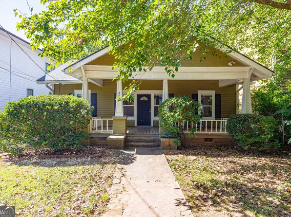 358 Clifford Ave, Atlanta, GA 30317