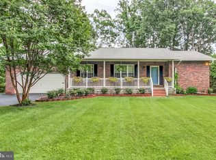 315 Bowleys Quarters Rd, Middle River, MD 21220