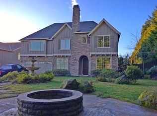 14650 SE Badger Creek Ct, Happy Valley, OR 97086