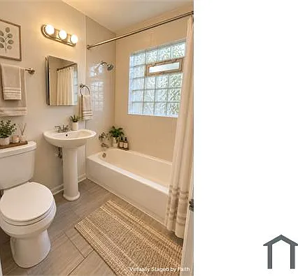 1 bed, $1,100 — Photo 4