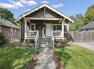2411 E 6th Ave, Spokane, WA 99202