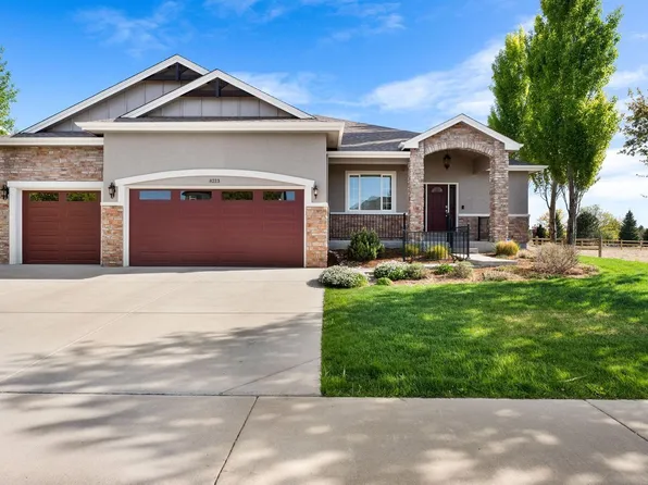8213 Cherry Blossom Dr, Windsor, CO 80550