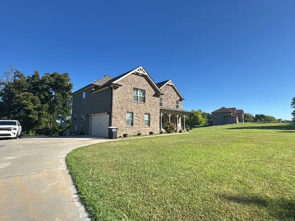 267 Alonzo Pl, Cunningham, TN 37052