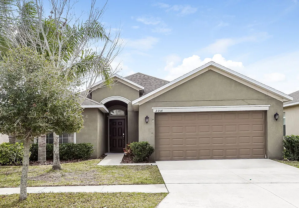 2354 Dovesong Trace Dr