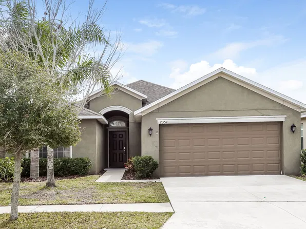 2354 Dovesong Trace Dr, Ruskin, FL 33570