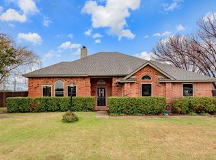 1037 Seneca Way, Lewisville, TX 75067