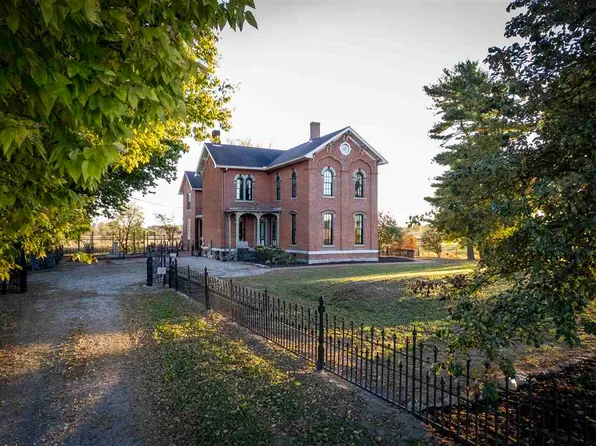 5159 State Road 38, Richmond, IN 47374