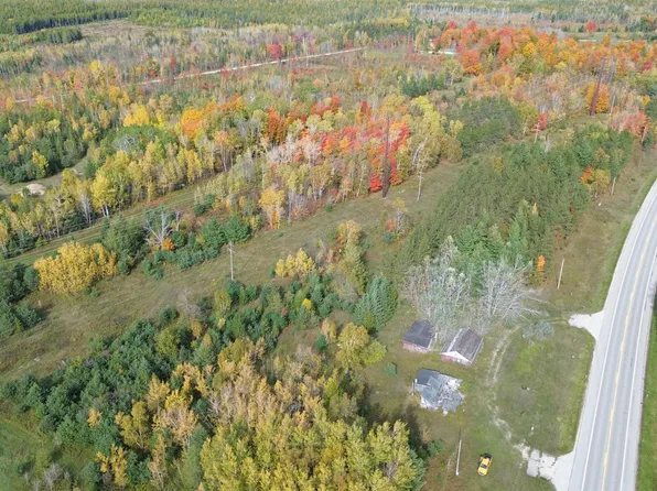 Us Highway 2, Gulliver, MI 49840