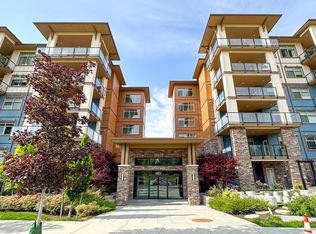 20673 78th Ave #317, Langley, BC V2Y3K1